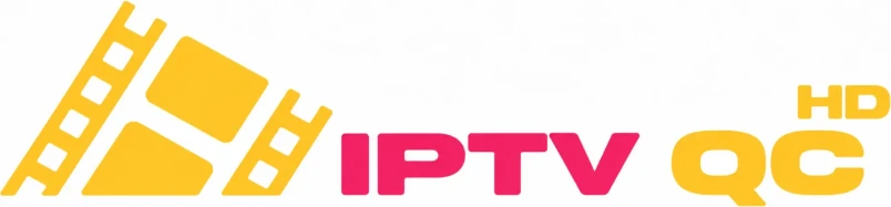 IPTV QC HD — accueil