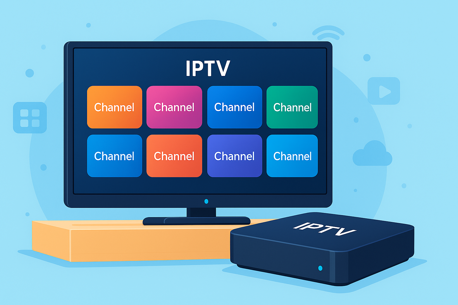 Bien Choisir son Boîtier IPTV : Tout ce qu’il Faut Savoir