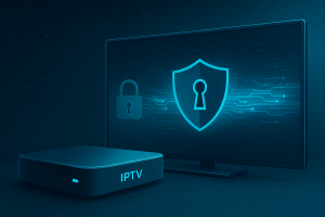 IPTV et vie privée