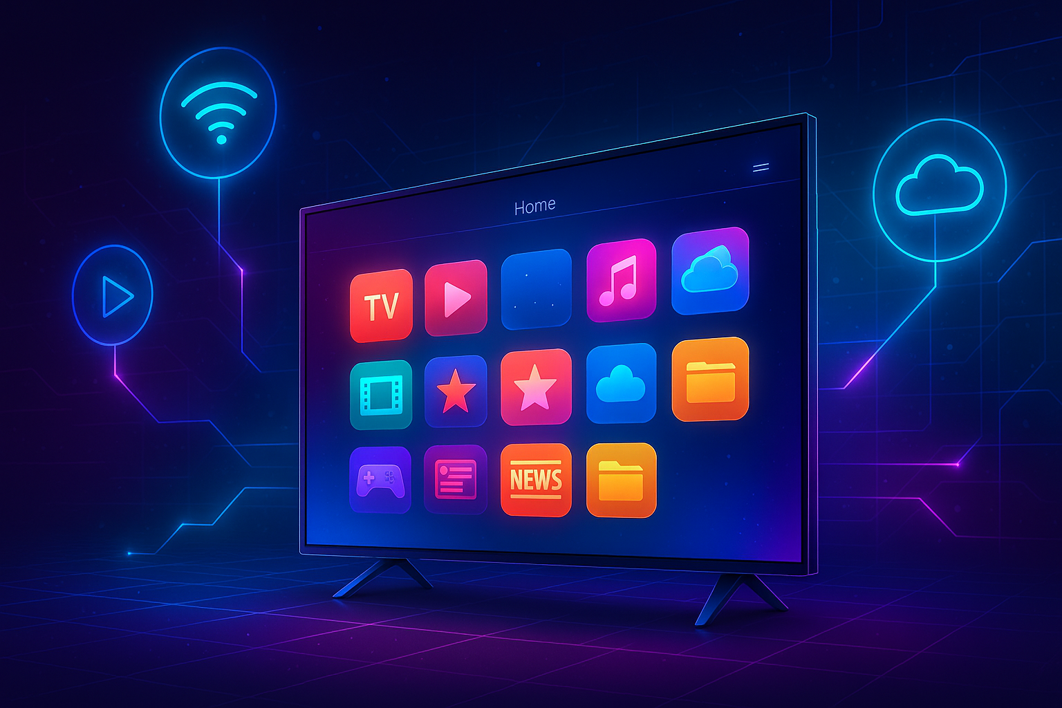 Top IPTV 2025 : comment faire le bon choix ?