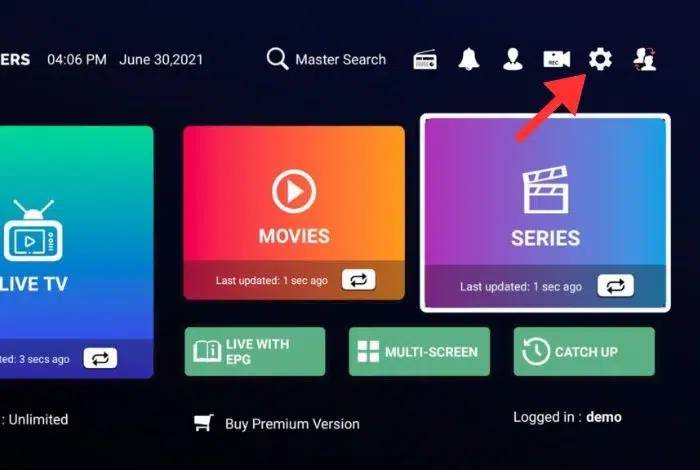 Changer votre code IPTV facilement pour plus de protection