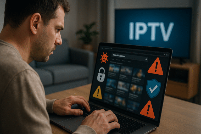 Comment avoir les codes IPTV gratuits ?