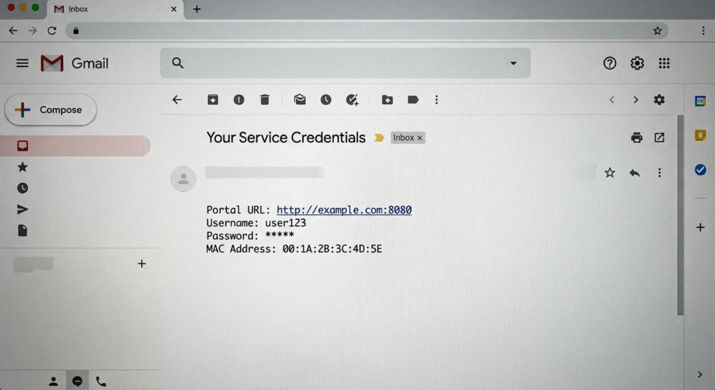 Comment configurer IPTV sur IBO Player
