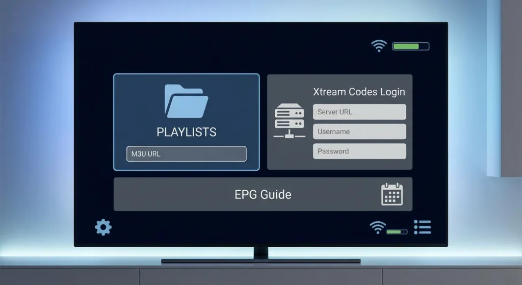 Comment installer IPTV sur Tivimate IPTV player