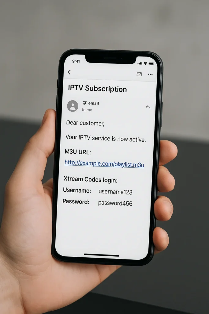 Comment installer IPTV pour Google TV