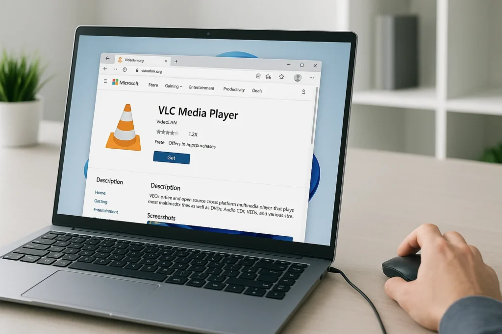 Comment installer IPTV sur Windows 11​ 