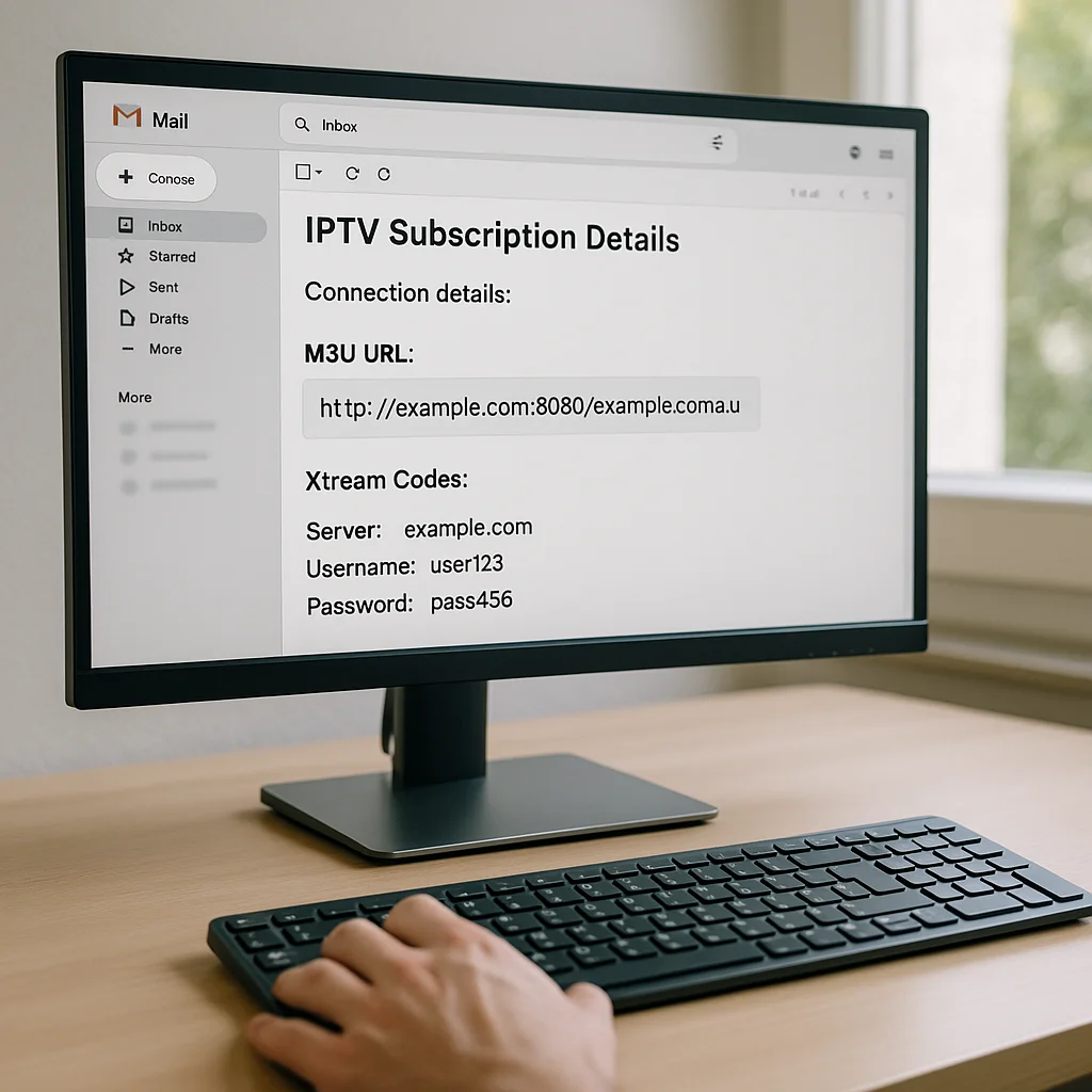 Comment installer IPTV sur Windows 11​