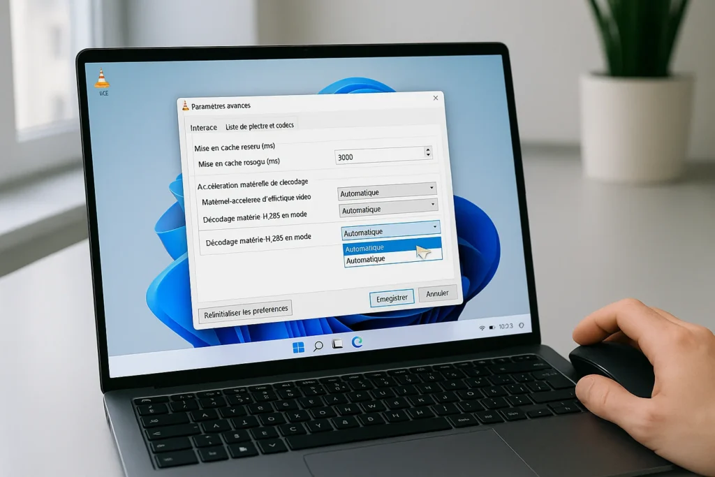 Comment installer IPTV sur Windows 11​ 