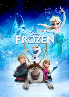 Frozen film iptv quebec