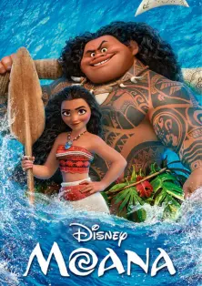 Moana film iptv