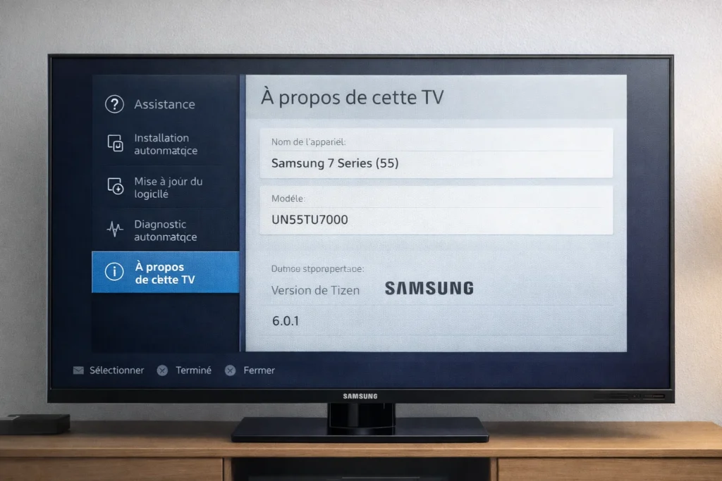 Pourquoi IPTV Smarters Pro ne fonctionne pas sur TV Samsung ?