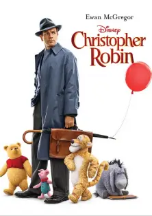 film christopher robin ip tv