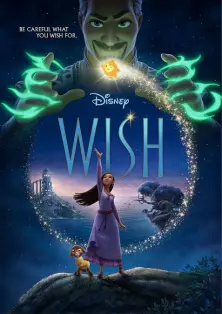 film wish sur ip tv