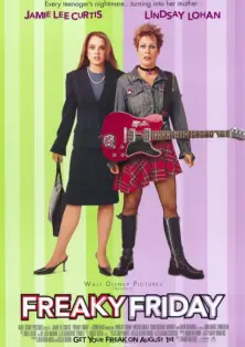 freaky friday film iptv service