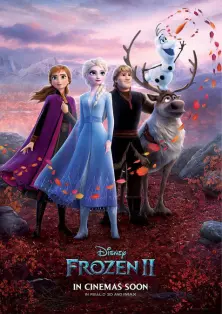 frozen 2 iptv film