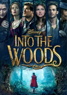 into the woods iptv film