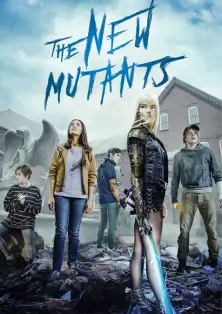 serie the new mutants sur tv ip quebec