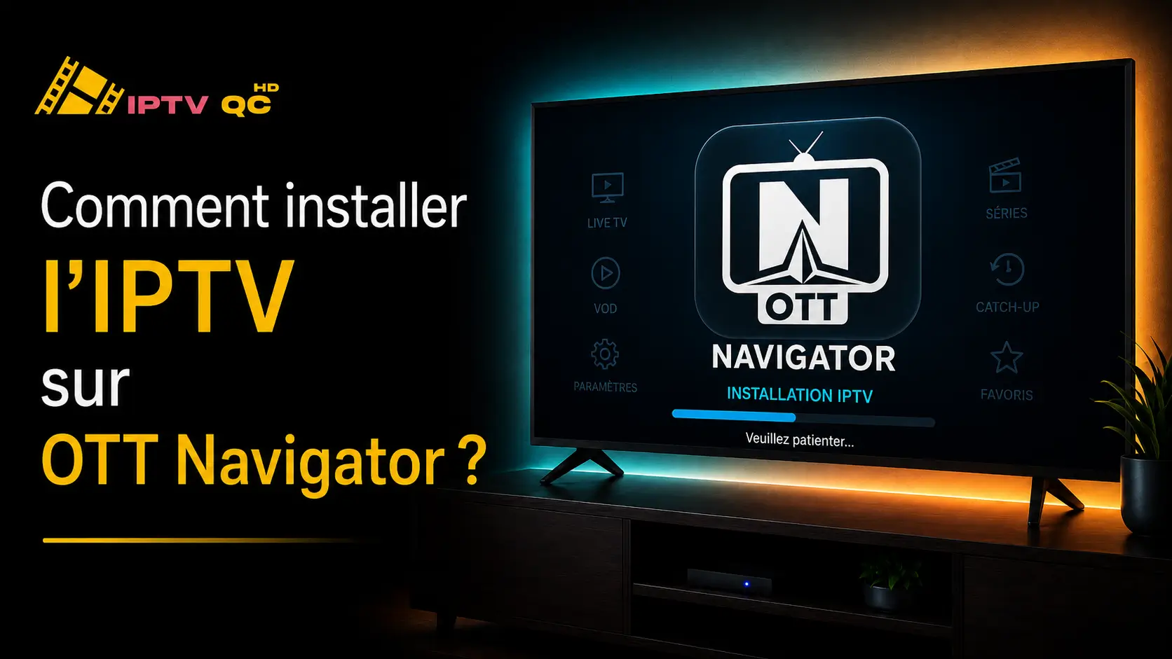 iptv sur ott navigator